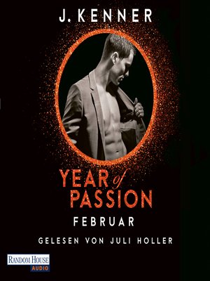 cover image of Year of Passion. Februar